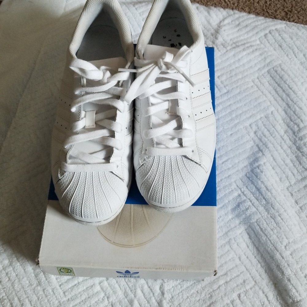 Adidas Superstar Foundation